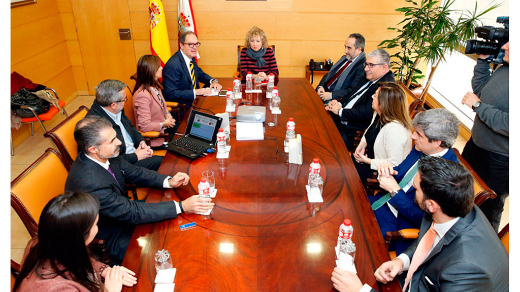 Grupo Tirso, Cellbiocan, Proyecto Sentir, Empresa biotecnologica, detección ctc's