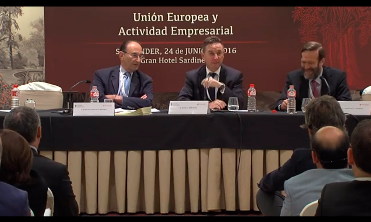 Empresa familiar. Asamblea ACEFAM. Grupo Tirso es un grupo industrial con 60 años de experiencia en los sectores de la recuperación y el reciclaje, la gestión medioambiental y el sector siderúrgico.